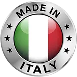 Natural Shape prodotto Made in Italy